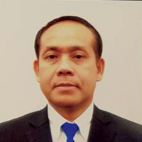 Saman Jantanamsri Saman Jantanamsri