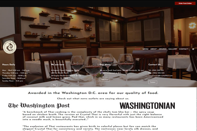 crystallthai